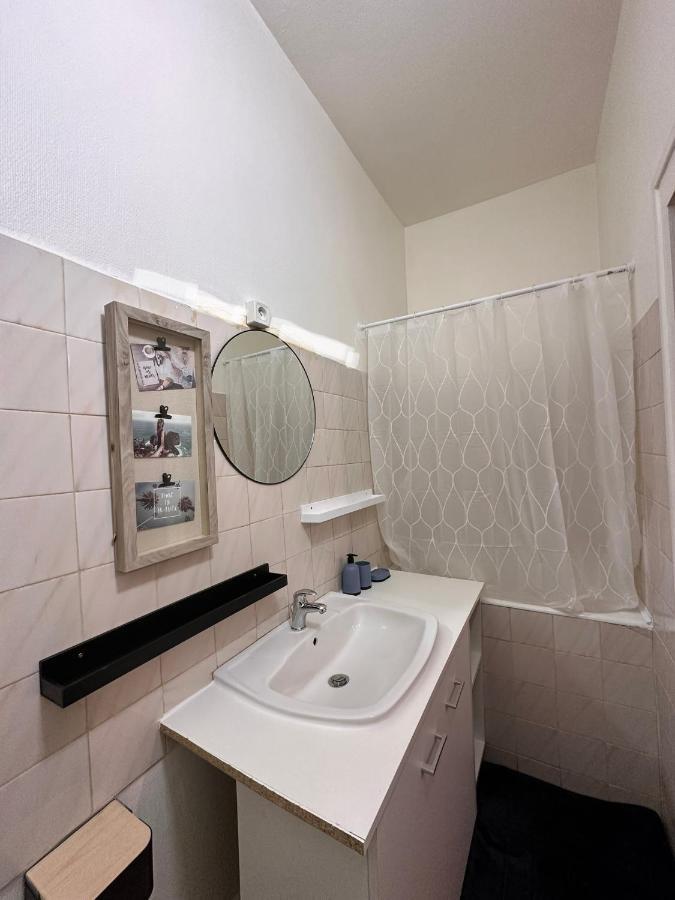 Appartement Bellavita 2